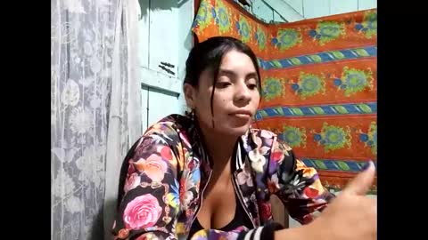 Lia online show from November 6, 2025, 12:11 am