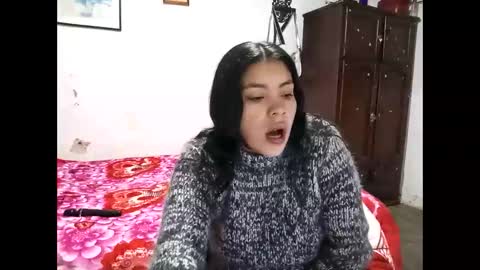 Lia online show from February 10, 2026, 8:40 am