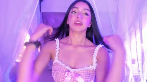 Lia online show from October 15, 2025, 10:32 pm