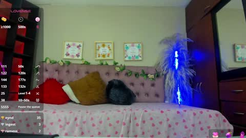 lia online show from December 30, 2024, 11:38 pm