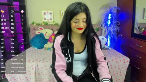 lia online show from January 10, 2025, 8:15 pm