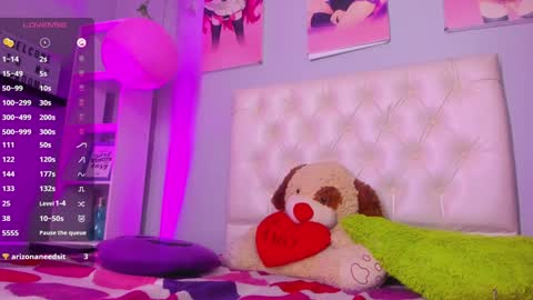 lia online show from January 28, 2025, 3:35 pm