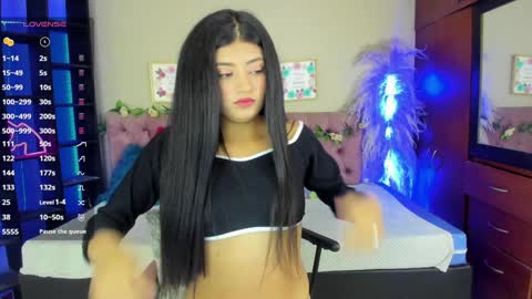 lia online show from January 30, 2025, 8:21 pm