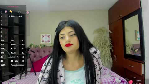 lia online show from February 4, 2025, 7:55 pm