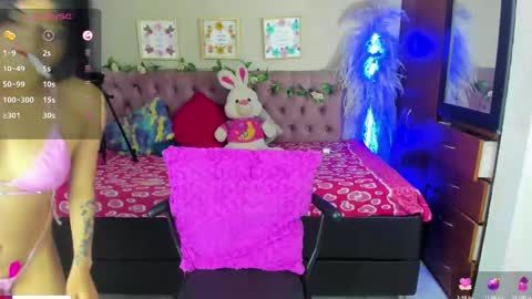 lia online show from February 11, 2025, 8:31 pm