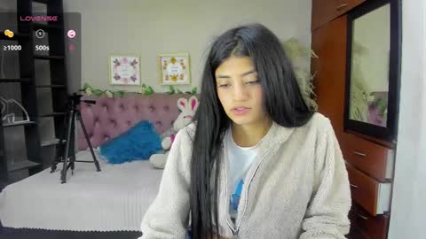 lia online show from February 28, 2025, 7:56 pm