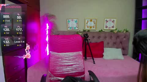 lia online show from September 10, 2025, 8:20 pm