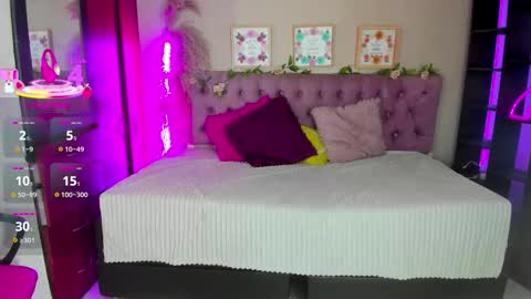 lia online show from January 13, 2026, 8:14 pm