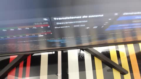 LIA online show from December 21, 2025, 11:06 am