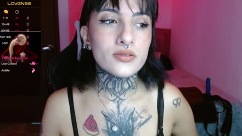 Snapshot of lia_miss2 chatting on December 28, 2024, 2:21 pm lia spicy ig online show from December 28, 2024, 2:21 pm