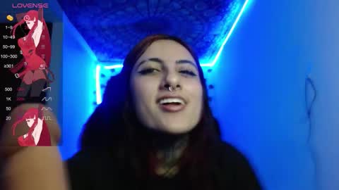 lia spicy   ig online show from November 26, 2025, 7:48 pm