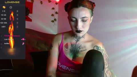 lia spicy   ig online show from February 12, 2026, 3:40 pm