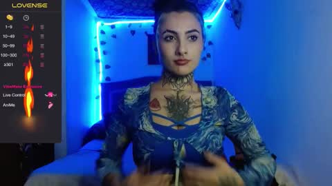 lia spicy   ig online show from March 11, 2026, 3:18 pm