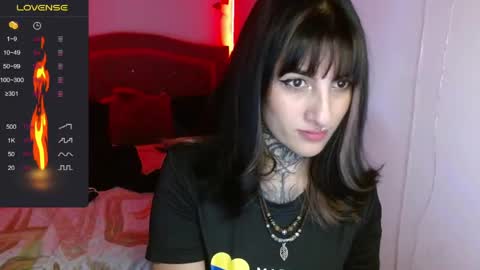 Snapshot of lia_miss2 chatting on May 31, 2026, 2:57 pm lia spicy ig online show from May 31, 2026, 2:57 pm