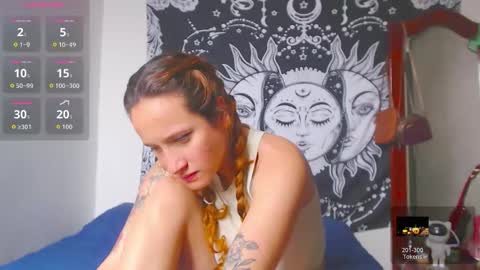 Snapshot of lia_monroe chatting on October 22, 2025, 4:18 pm Lia Monroe online show from October 22, 2025, 4:18 pm