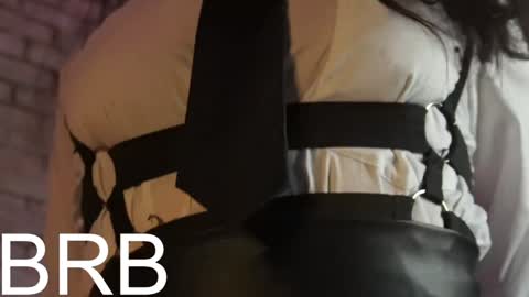 Snapshot of lia_owo chatting on December 22, 2024, 11:33 am Liana online show from December 22, 2024, 11:33 am