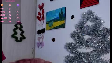 lia_rip01 online show from January 16, 2026, 2:48 am