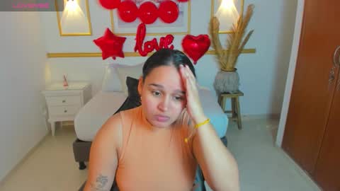 Snapshot of lia_sexx19 chatting on February 15, 2026, 2:19 am Lia online show from February 15, 2026, 2:19 am