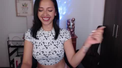 Laura online show from December 20, 2024, 7:50 pm