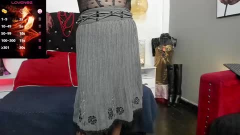 Lia Taylor online show from January 31, 2025, 1:02 pm