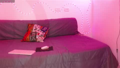 Snapshot of lia_tgn chatting on September 28, 2025, 6:24 pm lia_tgn online show from September 28, 2025, 6:24 pm