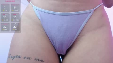 lia_tgn online show from October 21, 2025, 6:41 pm