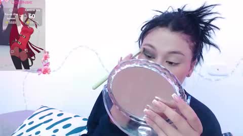 lia_tgn online show from October 31, 2025, 6:31 pm