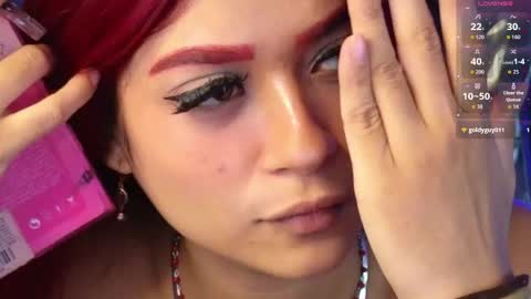 lia_varel online show from May 5, 2026, 2:03 pm