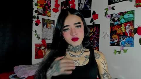 Snapshot of lia_volkov chatting on October 23, 2025, 7:18 am online show from October 23, 2025, 7:18 am