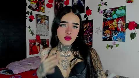 Snapshot of lia_volkov chatting on October 25, 2025, 8:22 am online show from October 25, 2025, 8:22 am