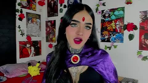 Snapshot of lia_volkov chatting on October 31, 2025, 7:42 am online show from October 31, 2025, 7:42 am