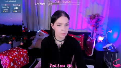 Snapshot of lia_xxgirl chatting on December 27, 2024, 11:42 pm Lia online show from December 27, 2024, 11:42 pm
