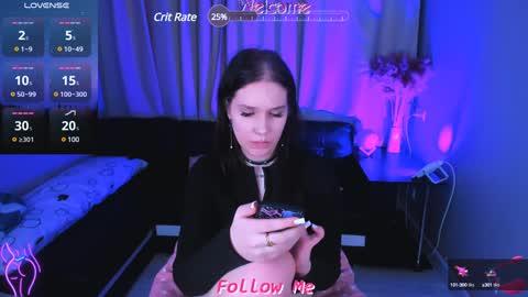 Snapshot of lia_xxgirl chatting on January 31, 2025, 2:58 am Lia online show from January 31, 2025, 2:58 am