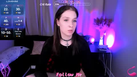 Snapshot of lia_xxgirl chatting on March 6, 2025, 3:24 am Lia online show from March 6, 2025, 3:24 am