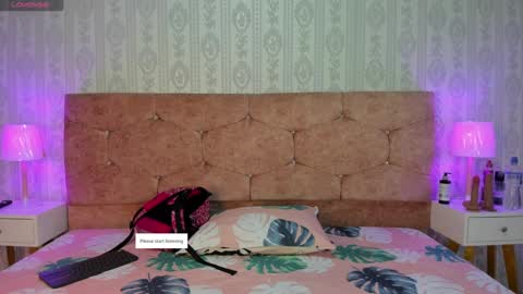 Liaa online show from September 16, 2025, 4:02 am