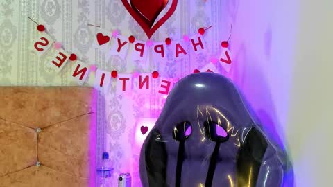 Liaa online show from February 14, 2026, 3:14 am