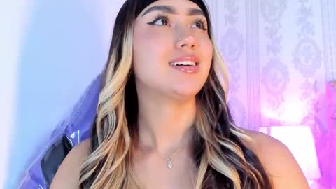 Liaa online show from March 4, 2026, 3:34 am