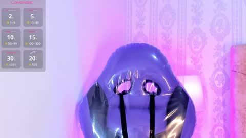 Liaa online show from April 22, 2026, 5:32 am