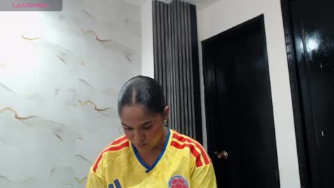 liaa_cams online show from June 20, 2026, 10:12 pm