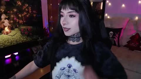 Liaa  online show from January 8, 2026, 1:19 am