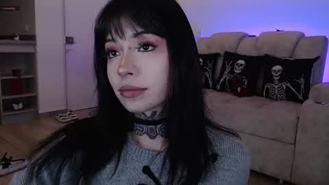 Snapshot of liaa_rodriguezz chatting on June 6, 2026, 1:32 am Liaa online show from June 6, 2026, 1:32 am