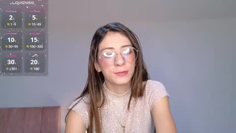 Lia  online show from December 21, 2024, 1:32 pm