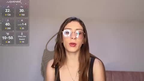 Lia  online show from December 31, 2024, 12:57 pm