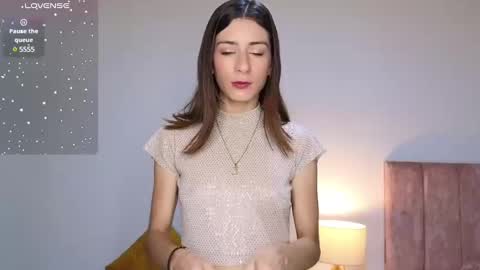 Lia  online show from January 3, 2025, 1:25 pm