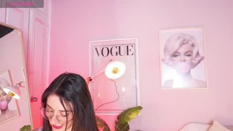 Lia  online show from March 16, 2026, 12:20 pm