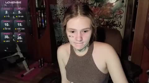 Snapshot of liaaa_li chatting on October 25, 2025, 2:13 pm liaaa_li online show from October 25, 2025, 2:13 pm