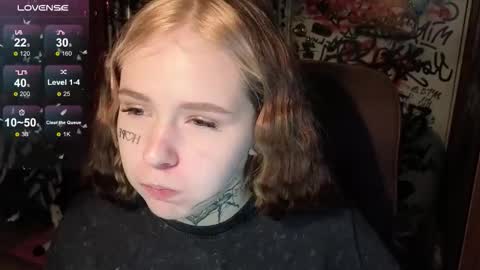 Snapshot of liaaa_li chatting on October 28, 2025, 4:42 pm liaaa_li online show from October 28, 2025, 4:42 pm