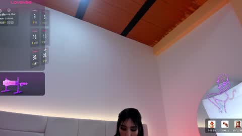Liaa online show from June 21, 2026, 2:36 am