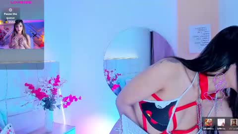 Liaa online show from July 19, 2026, 12:14 am