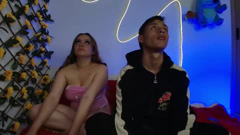 LIAM -- ALAIA online show from February 7, 2026, 7:06 pm